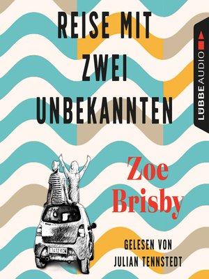 cover image of Reise mit zwei Unbekannten